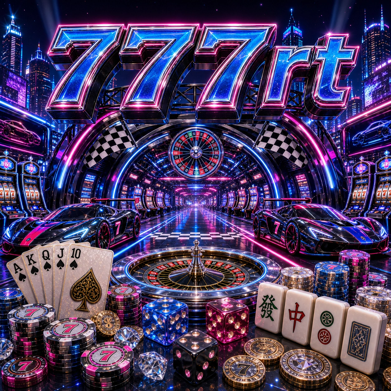 777RT